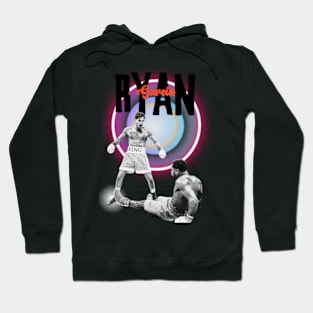 Devin Haney vs Ryan Garcia Hoodie